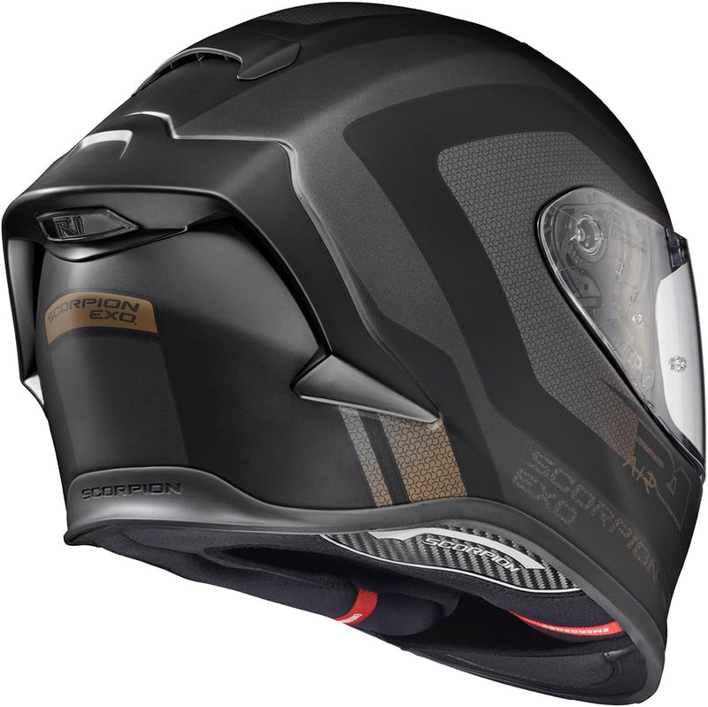 Scorpion EXO-R1 Air Full Face Helmet