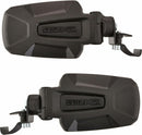 Seizmik Pursuit Side Mirrors Polaris Pro Fit (Pair)