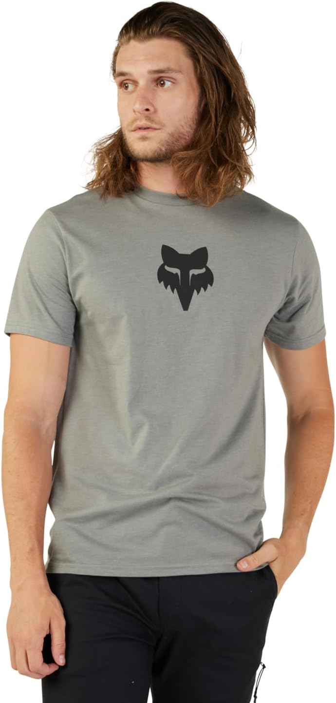 Fox Racing Fox Head SS Premium Tee