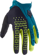Fox Racing Adult Pawtector Gloves