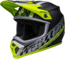 Bell MX-9 Riding Helmet