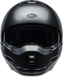 Bell Broozer Street Helmet