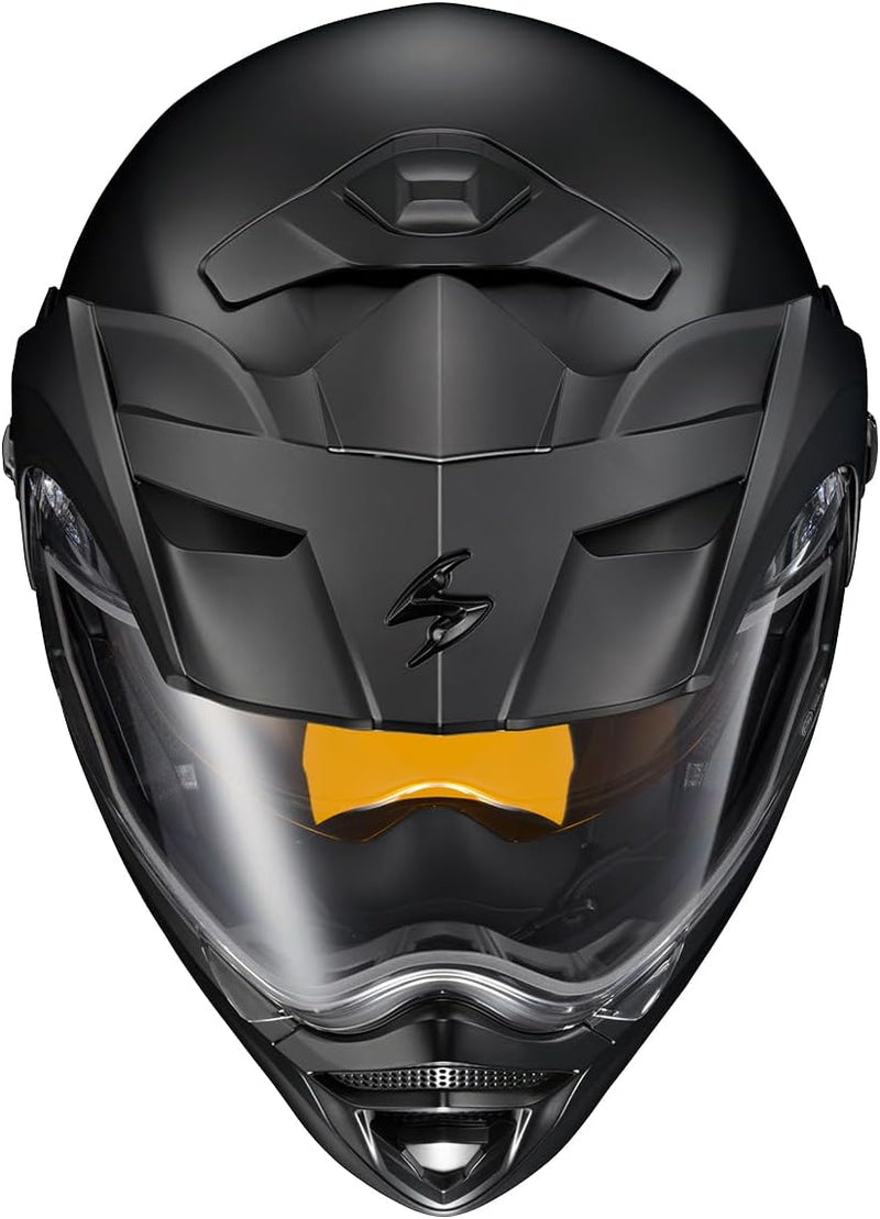 ScorpionEXO AT960 Cold Weather Adventure Modular Helmet Dual Pane Shie