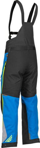 Fly Racing Carbon Bib