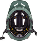 Fox Racing Speedframe Pro Helmet