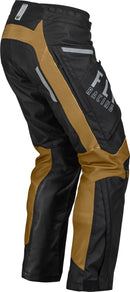 FLY Racing Patrol Off-Road Gear Set - (Over the Boot) Pant and Jersey Combo