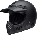 Bell Moto-3 Classic Riding Helmet