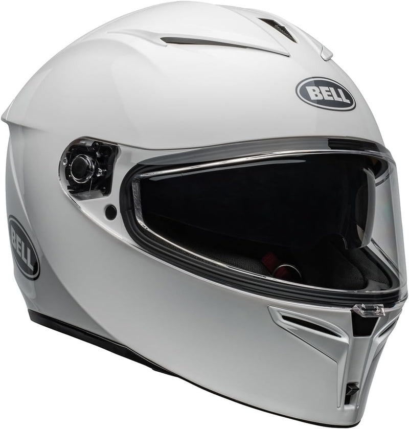 Bell Lithium MIPS Street Helmet – Aggressive Full-Face Helmet with Mips & Drop-Down Sun Shield