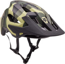 Fox Racing Speedframe Helmet