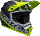 Bell MX-9 Riding Helmet