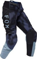 Fox Racing Youth 180 Taunt Pants (Black, 24)