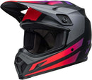 Bell MX-9 Riding Helmet