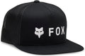 Fox Racing Absolute Mesh Snapback Hat