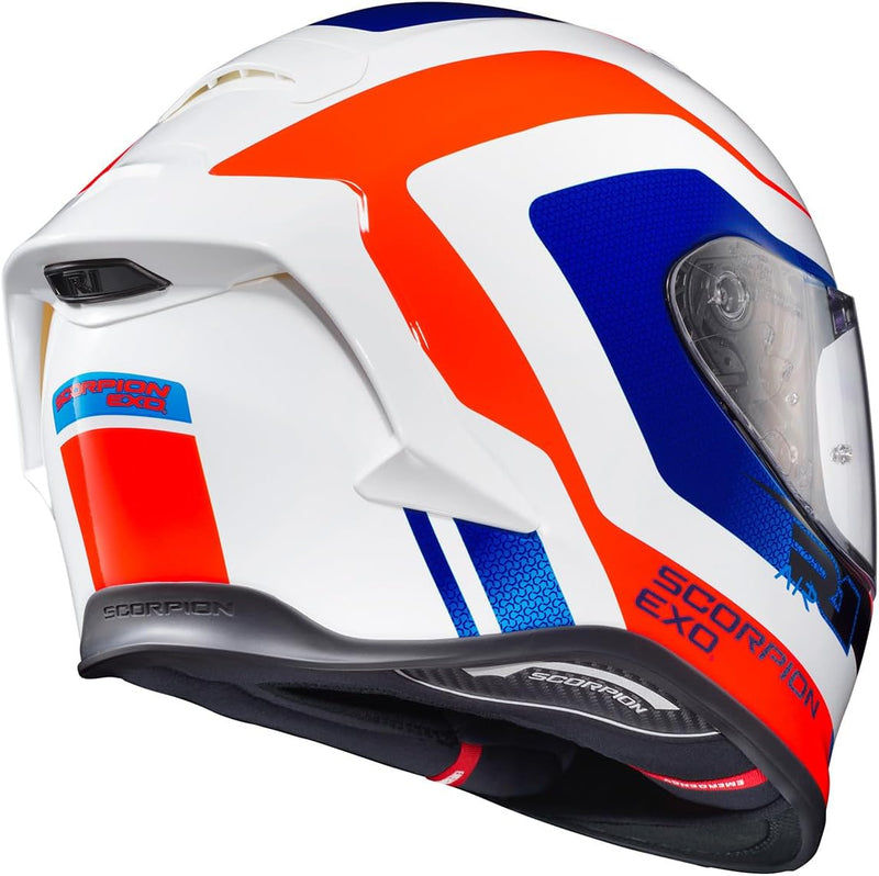 Scorpion EXO-R1 Air Full Face Helmet