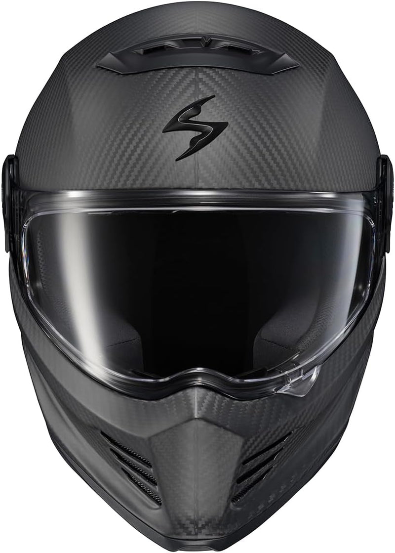 ScorpionEXO Covert FX Carbon Fiber Full Face Helmet