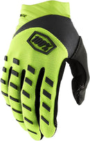 100% Airmatic  MTB MX Off Road Gloves