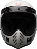 Bell Moto-3 Classic Riding Helmet