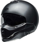 Bell Broozer Street Helmet