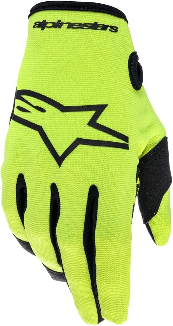 Alpinestars Adult Radar Riding Gloves