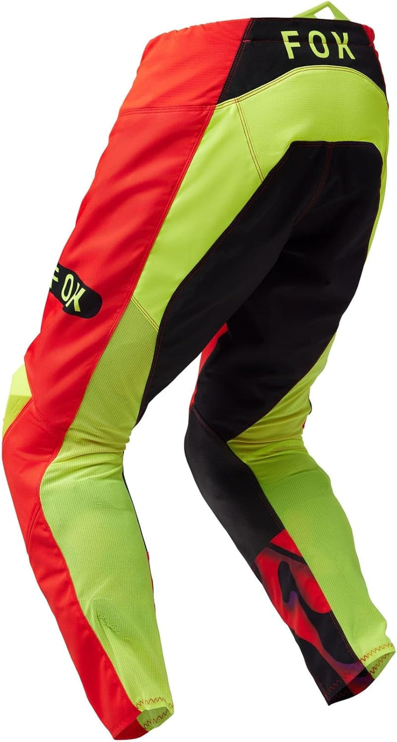 Fox Racing 180 Emotion Pants