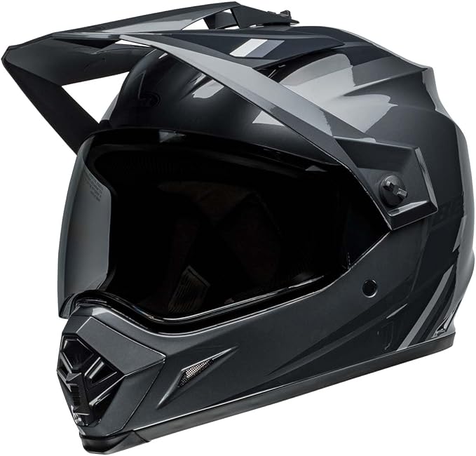 Bell MX-9 Adventure MIPS Helmet