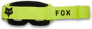 Fox Racing Main Core Goggle