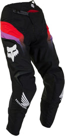 Fox Racing 180 Honda Adult Moto Gear Set - Pant and Jersey Combo