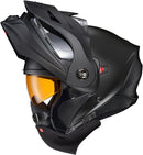ScorpionEXO AT960 Cold Weather Adventure Modular Helmet Dual Pane Shield