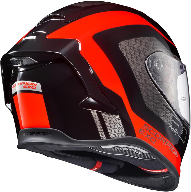 Scorpion EXO-R1 Air Full Face Helmet