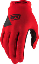 100% Ridecamp Off Road Gloves