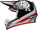 Bell MX-9 Riding Helmet