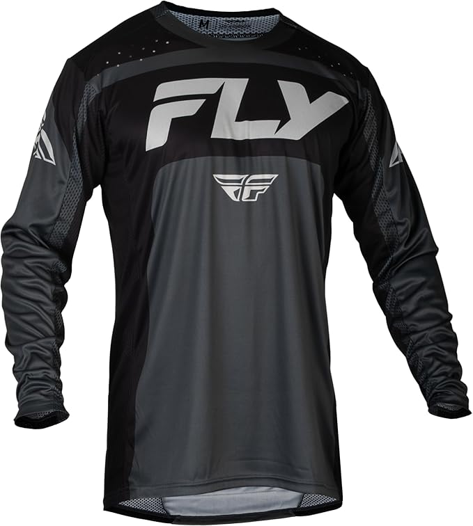 FLY Racing Lite Adult Moto Gear Set - Pant and Jersey Combo