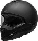 Bell Broozer Street Helmet