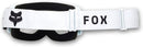 Fox Racing Main Core Goggle