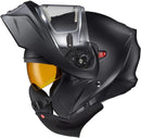 ScorpionEXO GT930 Cold Weather Adventure Modular Helmet Electric Shield