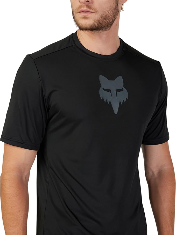 Fox Racing Ranger Lab Head Short Sleeve Jersey