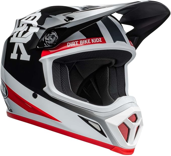 Bell MX-9 Riding Helmet