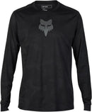 Fox Racing Ranger TruDri Long Sleeve MTB Jersey