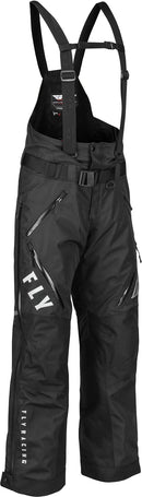 Fly Racing Carbon Bib