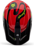 Fox Racing V1 Emotion Helmet