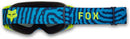Fox Racing Vue Impression Goggle
