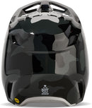 Fox Racing V1 BNKR Helmet