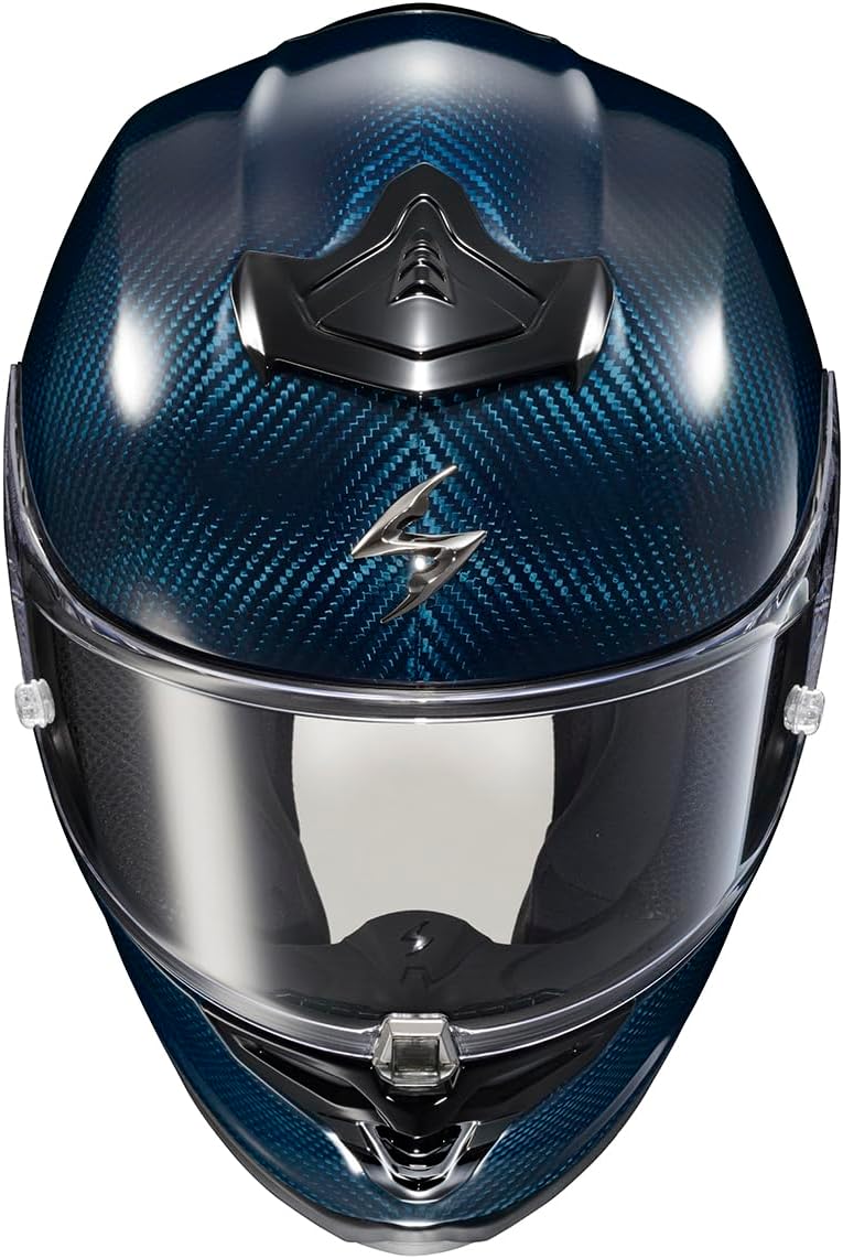 Scorpion EXO-R1 Air Carbon Full Face Helmet