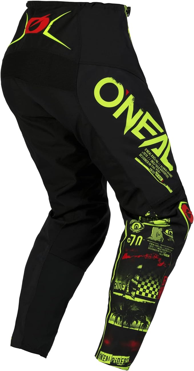 O'Neal Element Attack Pants