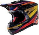 Alpinestars Supertech S-M10 Era Helmet