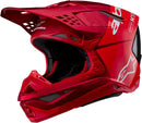 Alpinestars Supertech S-M10 Flood Helmet