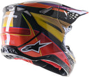 Alpinestars Supertech S-M10 Era Helmet