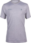 Fox Racing Wordmark SS Tech Tee