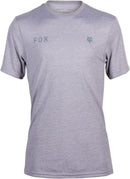 Fox Racing Wordmark SS Tech Tee