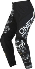O'Neal Youth Element Attack Pants